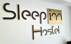 Sleep Inn Hostel